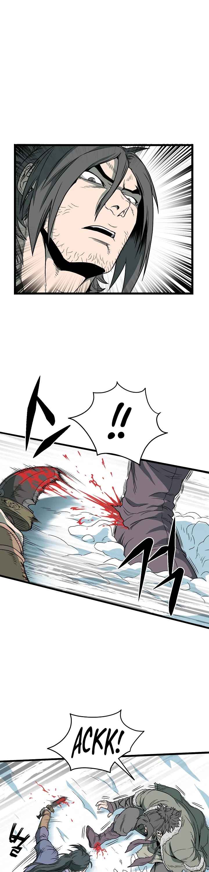 Murim Login Chapter 29 image 02